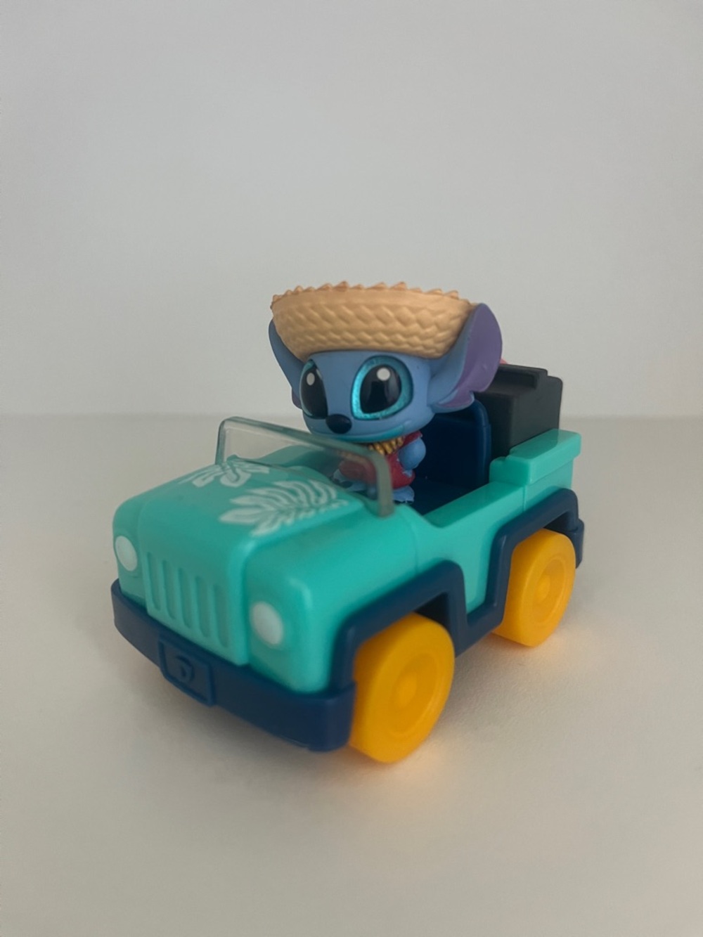 Disney Doorables Stitch Lets Go